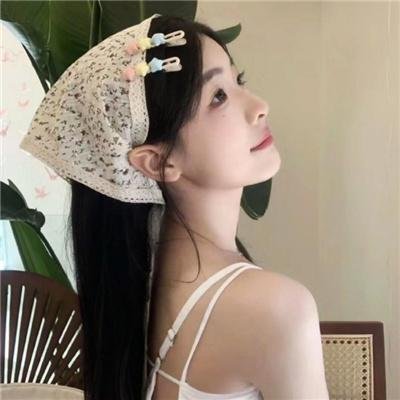盗照风波海报