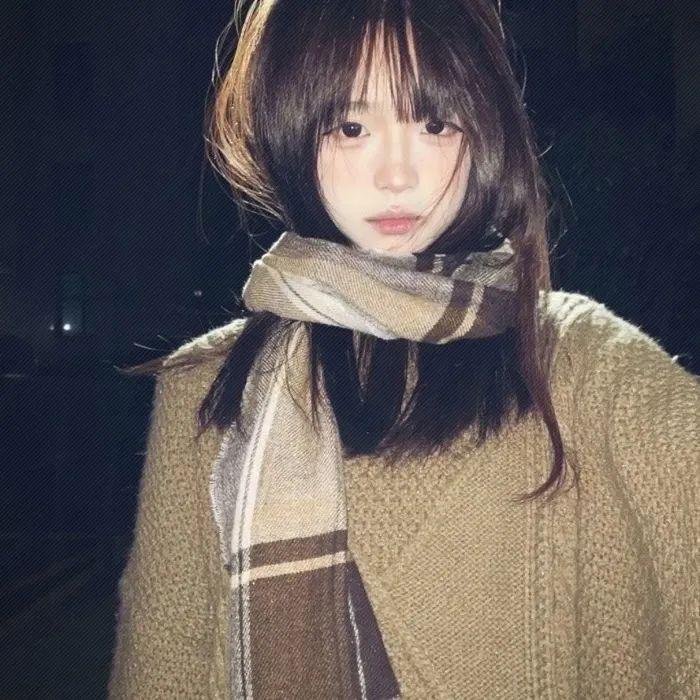 不认识的女友海报